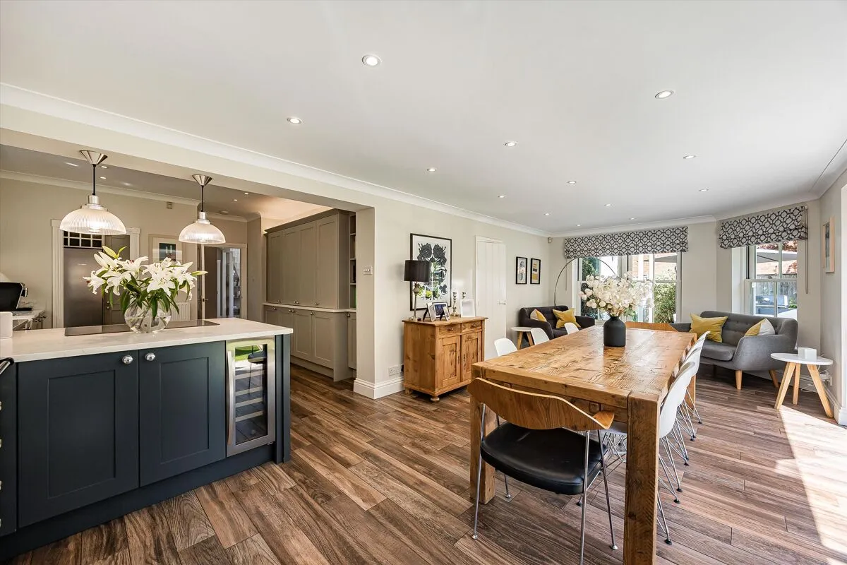 Hazel Grove, Kingwood, RG9, photo 8