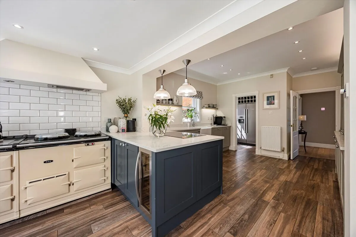 Hazel Grove, Kingwood, RG9, photo 9