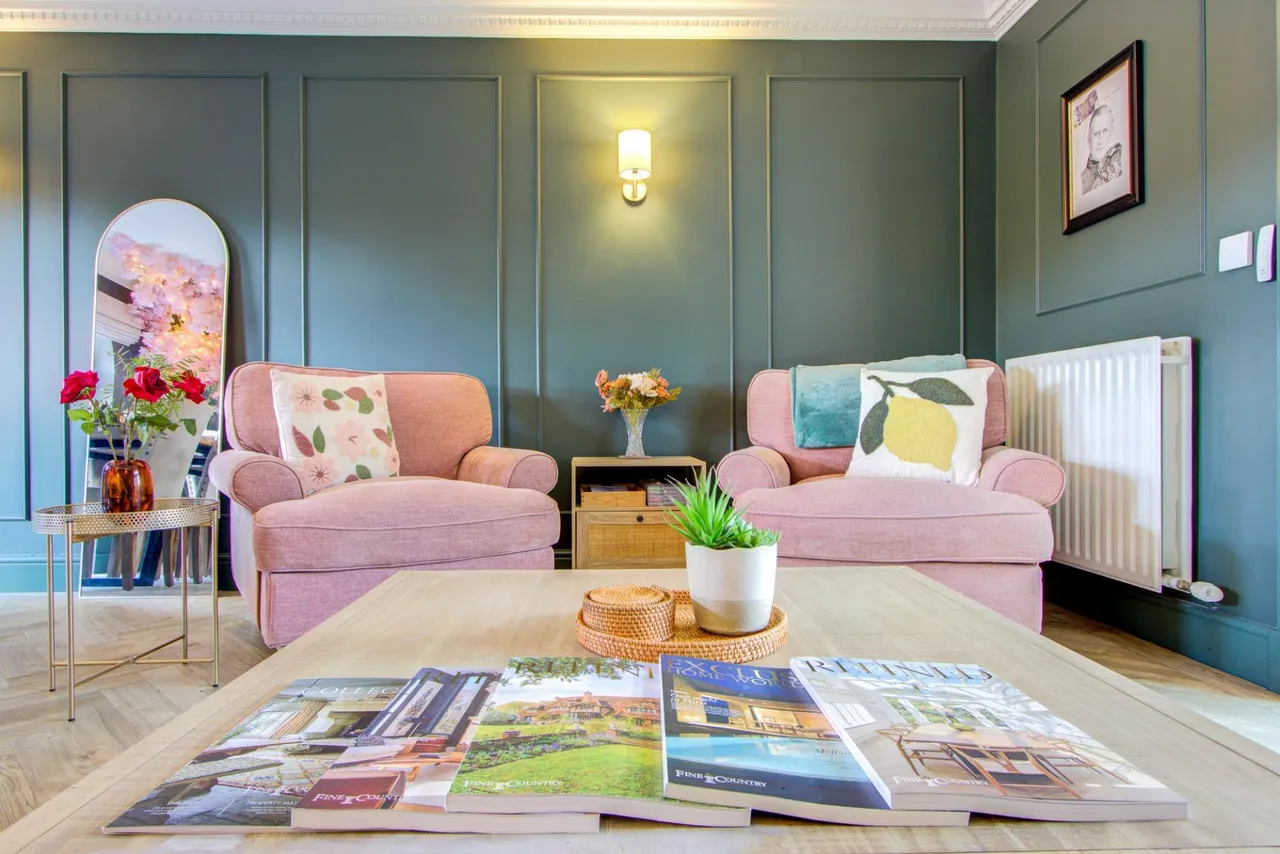 Runnymede Road, Darras Hall, NE20, photo 10