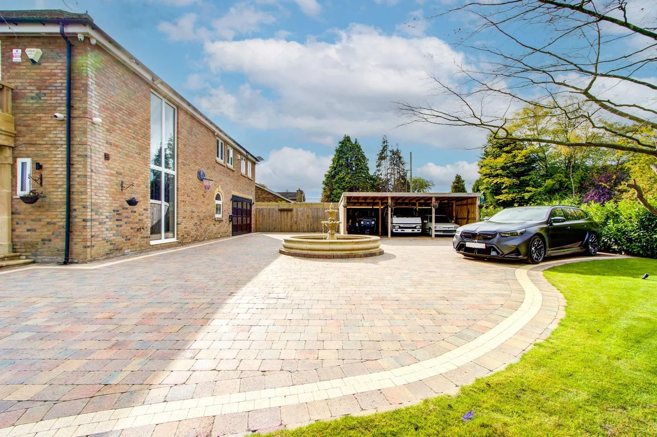 Runnymede Road, Darras Hall, NE20, photo 50