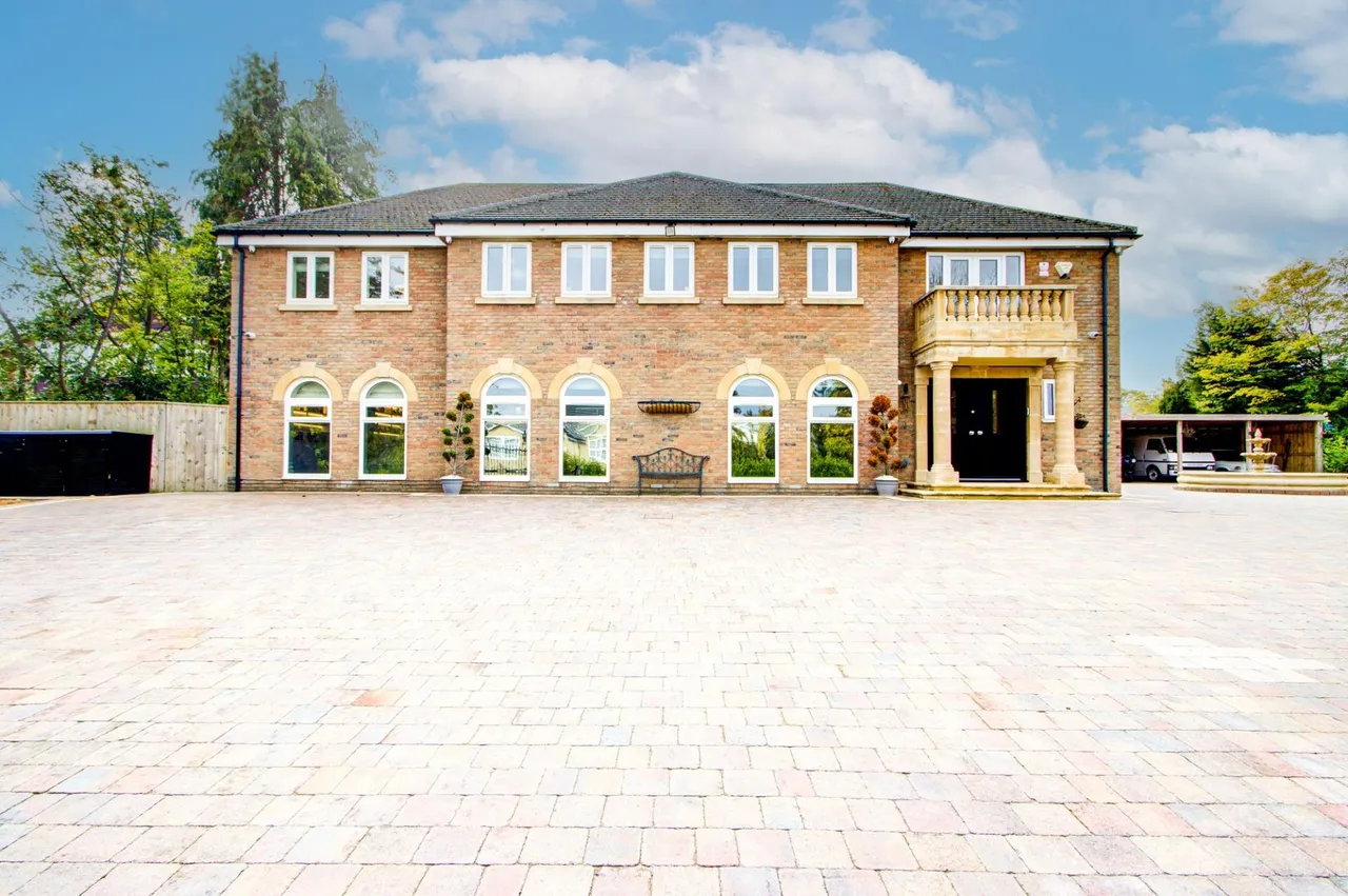 Runnymede Road, Darras Hall, NE20, photo 54