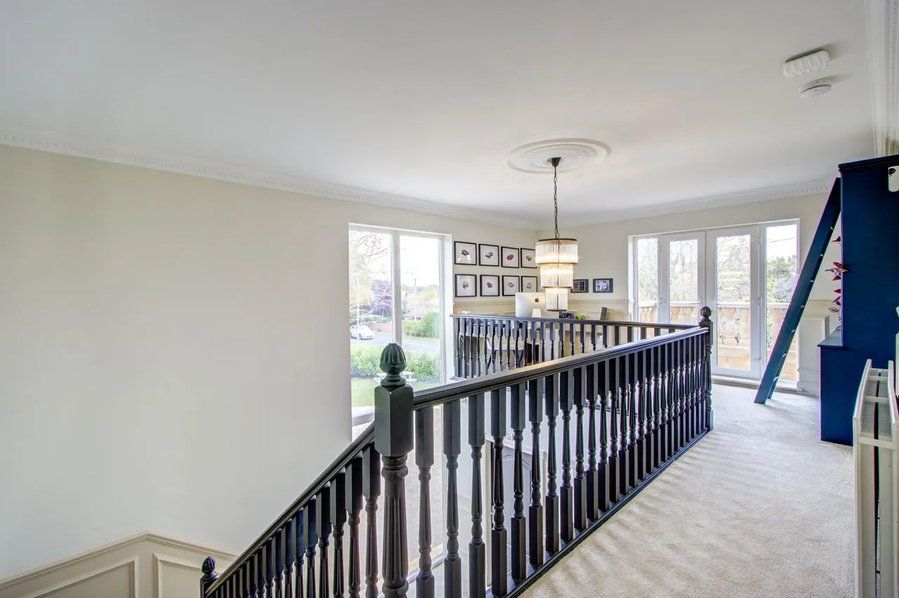 Runnymede Road, Darras Hall, NE20, photo 28