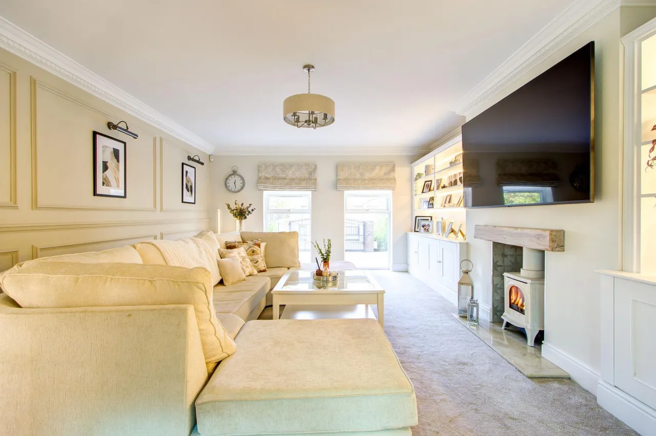 Runnymede Road, Darras Hall, NE20, photo 14
