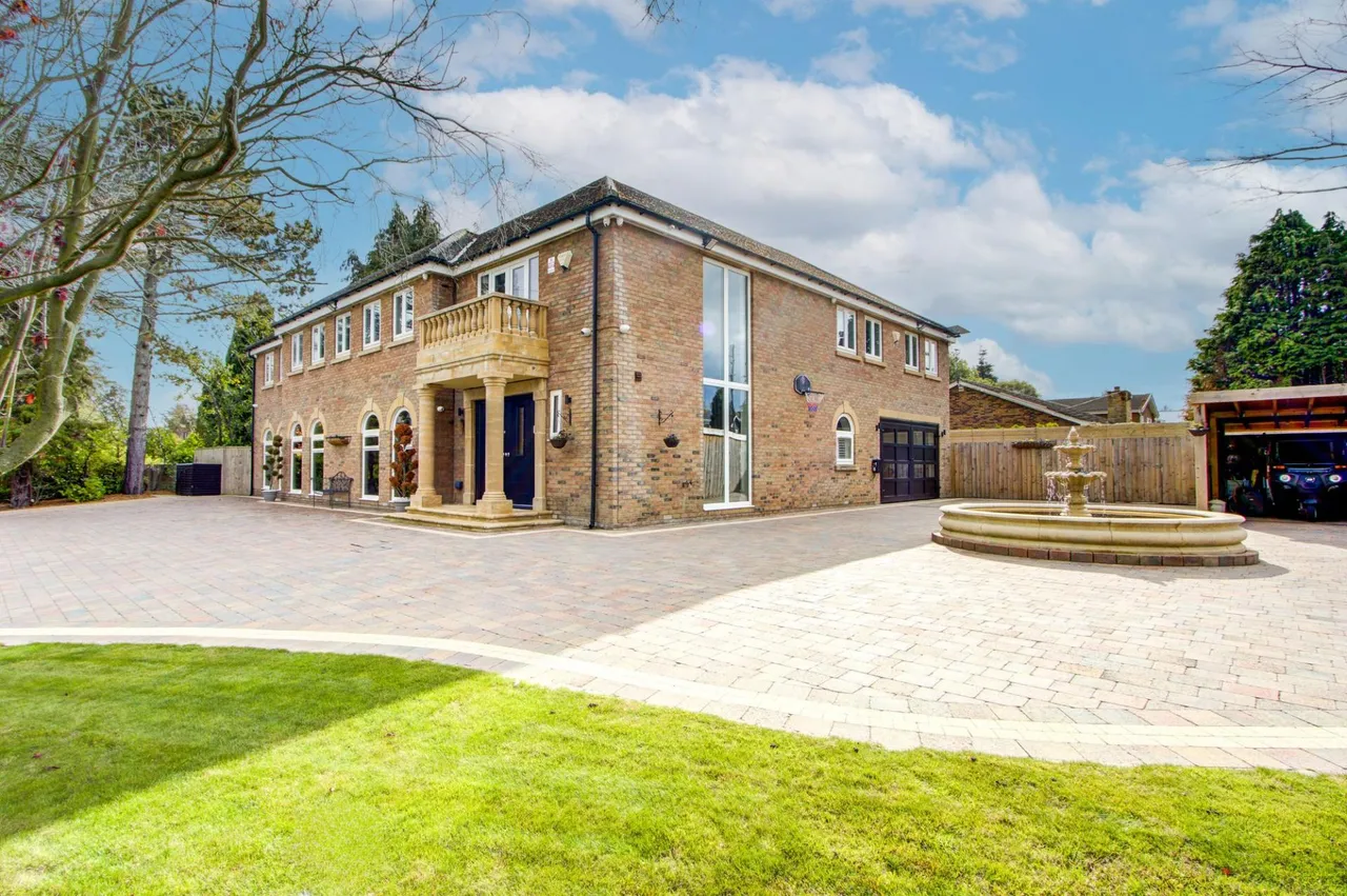 Runnymede Road, Darras Hall, NE20, photo 22