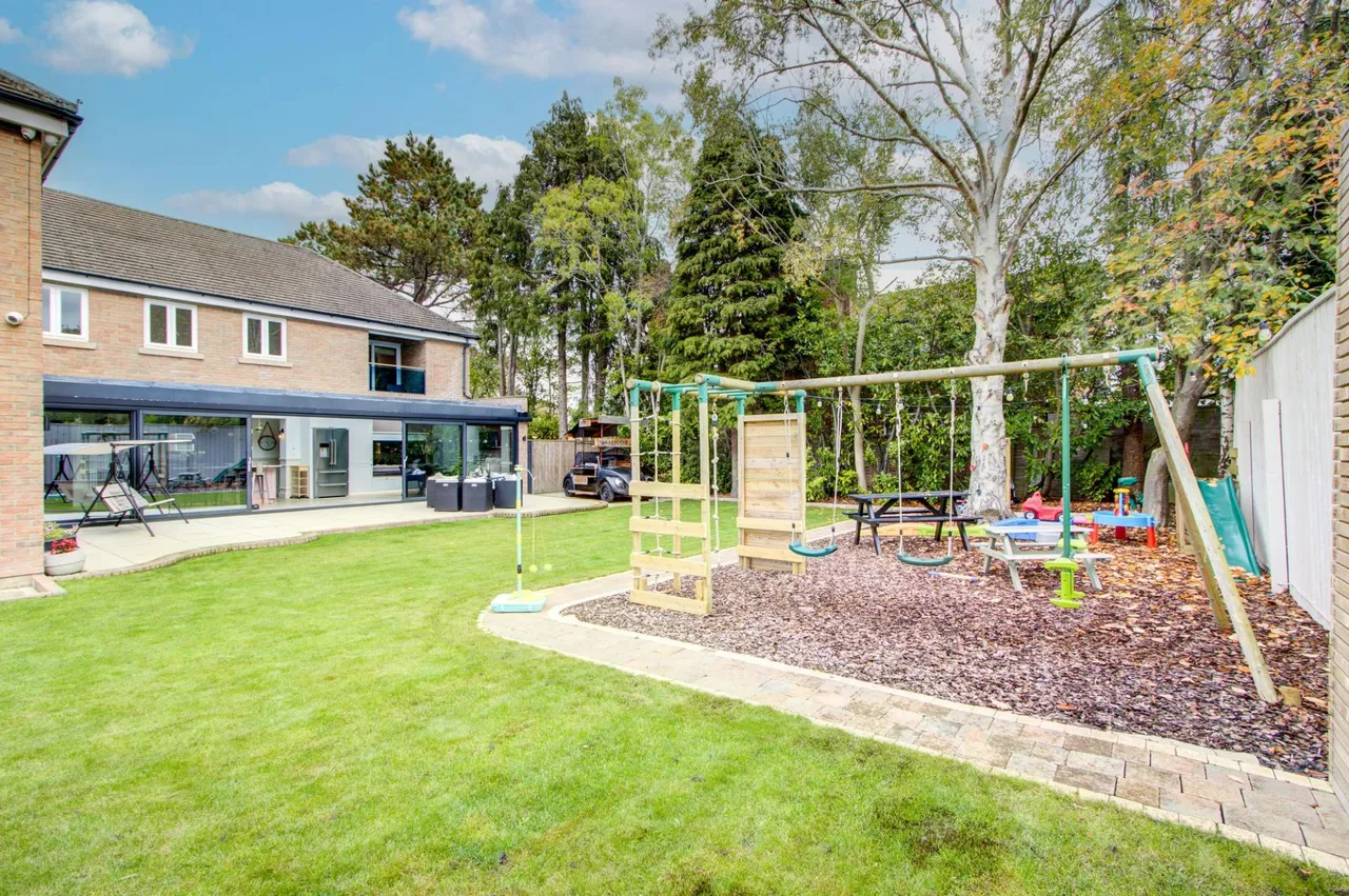 Runnymede Road, Darras Hall, NE20, photo 57