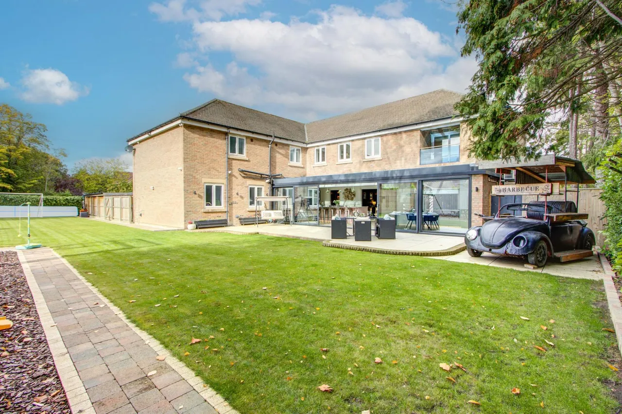 Runnymede Road, Darras Hall, NE20, photo 23