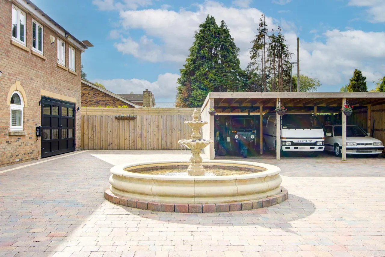 Runnymede Road, Darras Hall, NE20, photo 51