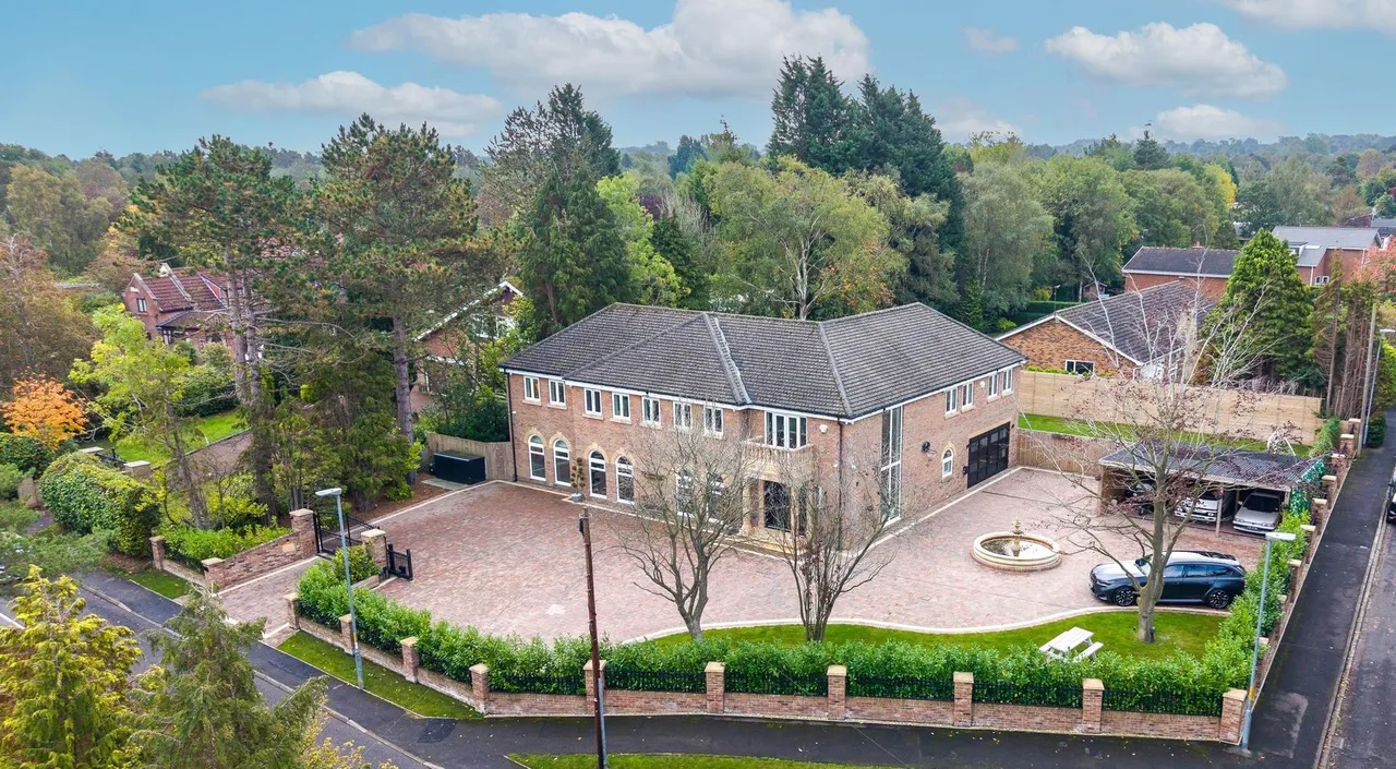 Runnymede Road, Darras Hall, NE20, photo 20