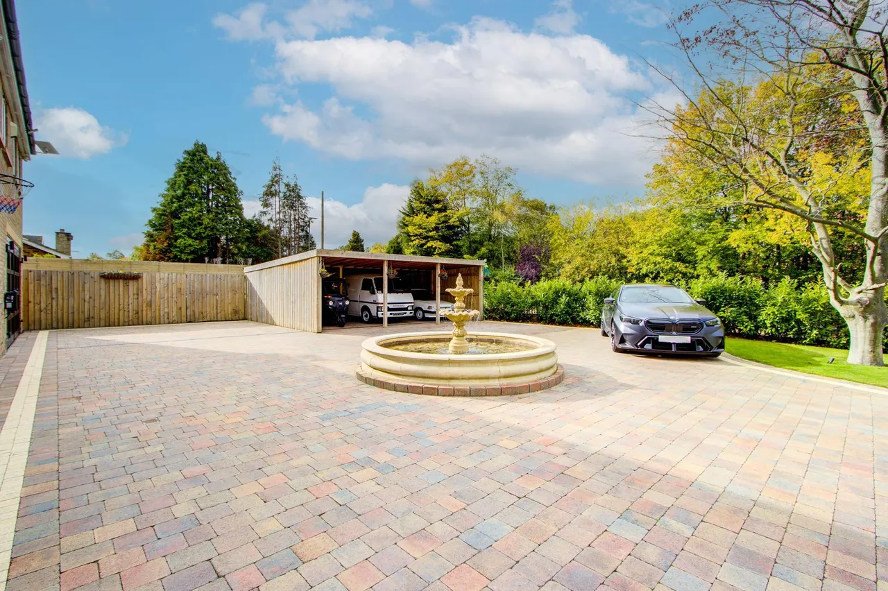 Runnymede Road, Darras Hall, NE20, photo 49