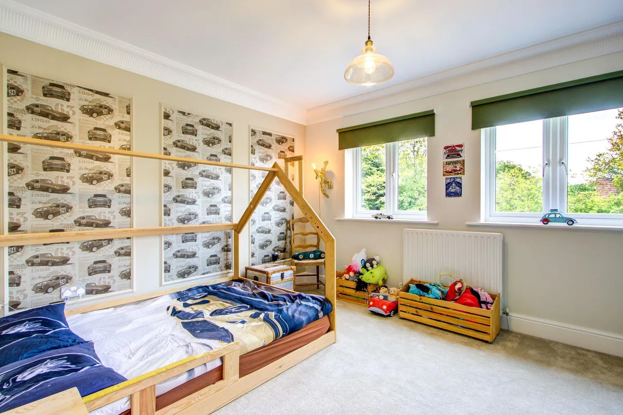 Runnymede Road, Darras Hall, NE20, photo 45