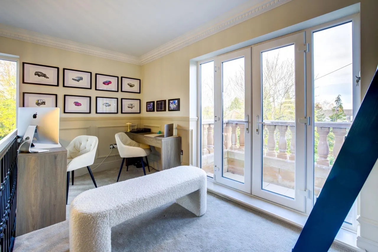 Runnymede Road, Darras Hall, NE20, photo 31