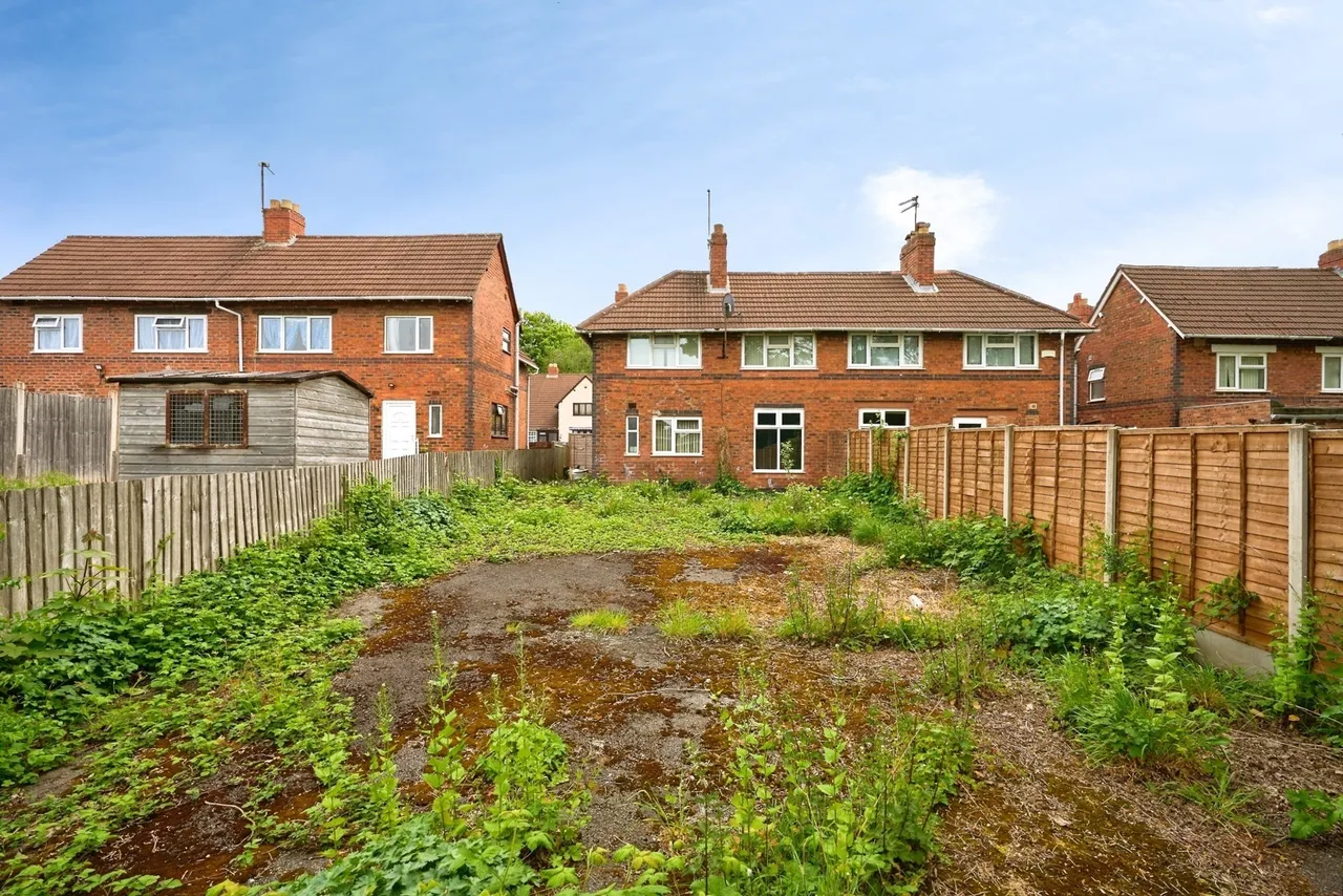 Brockhurst Street, Walsall, West Midlands, WS1, photo 15
