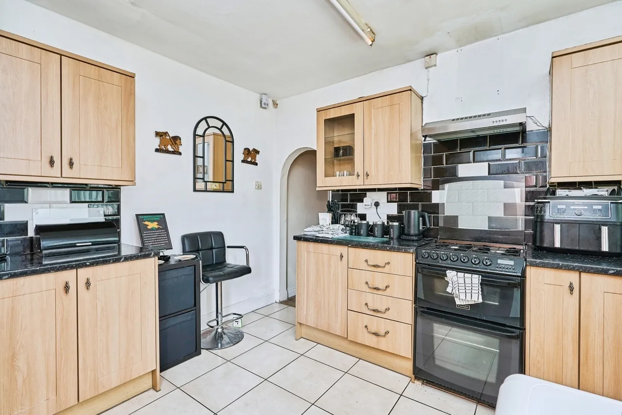 Brockhurst Street, Walsall, West Midlands, WS1, photo 5