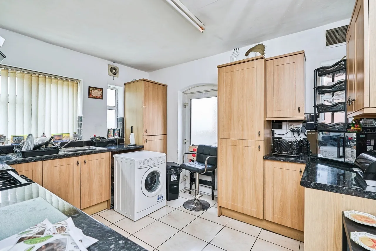Brockhurst Street, Walsall, West Midlands, WS1, photo 4