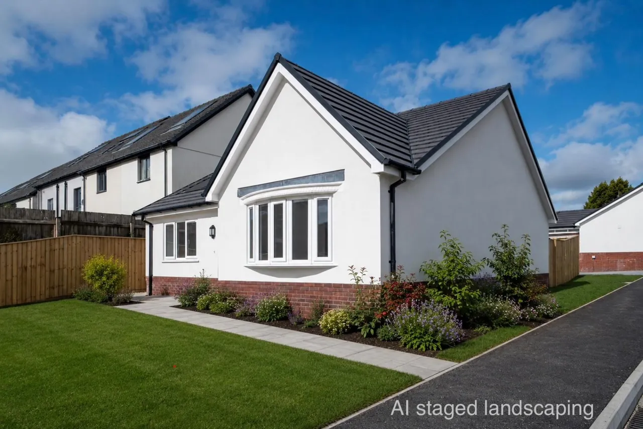 3 bed house for sale, Llys Y Felin Kidwelly, SA17