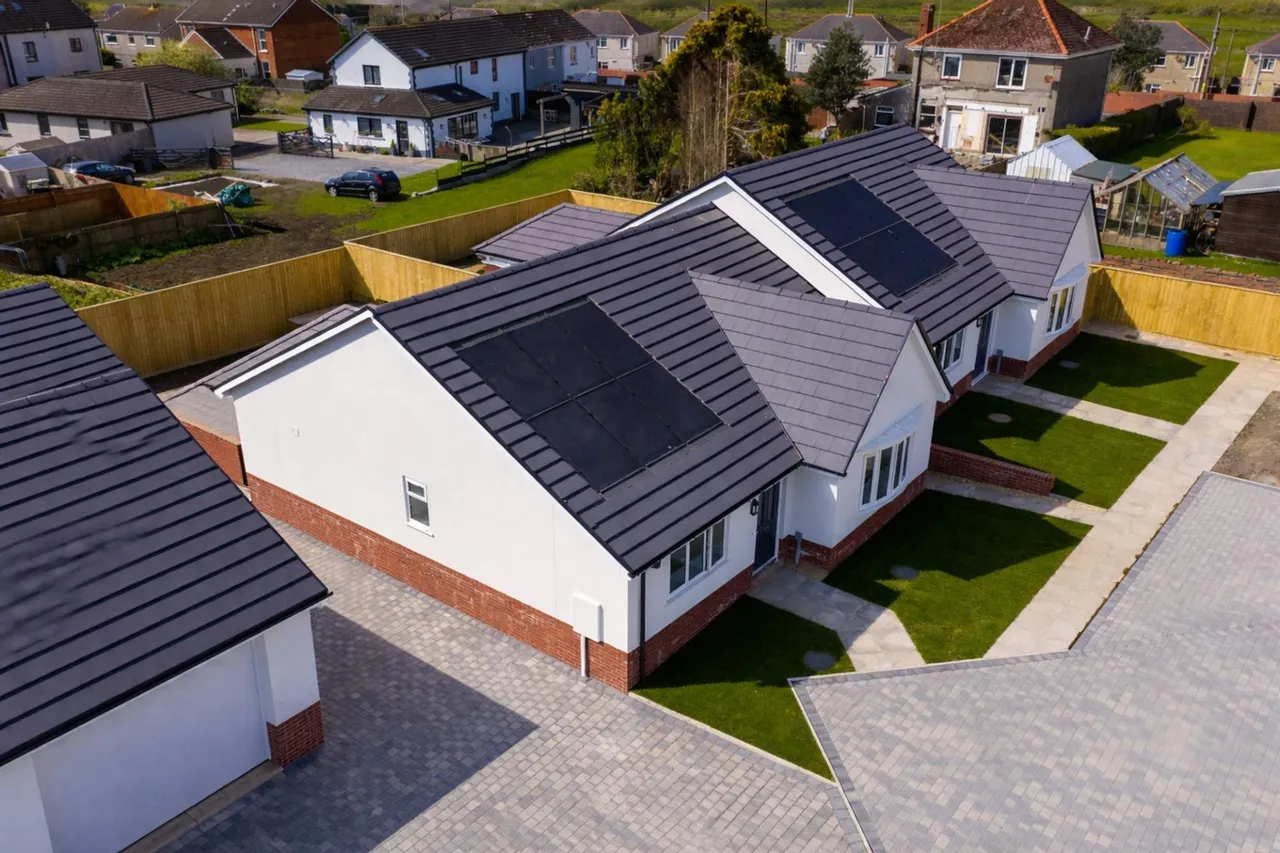 Llys Y Felin Kidwelly, SA17, photo 15