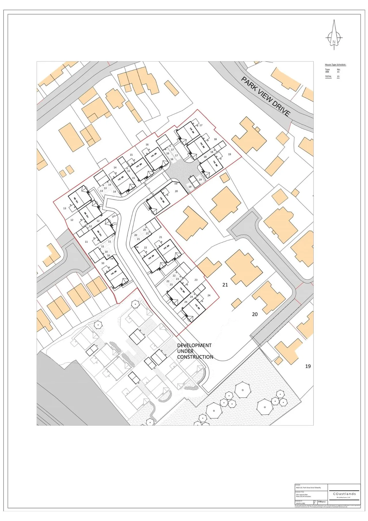 Llys Y Felin Kidwelly, SA17, photo 31