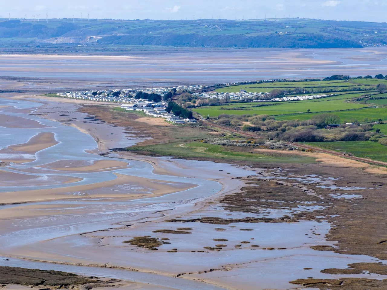 Llys Y Felin Kidwelly, SA17, photo 35
