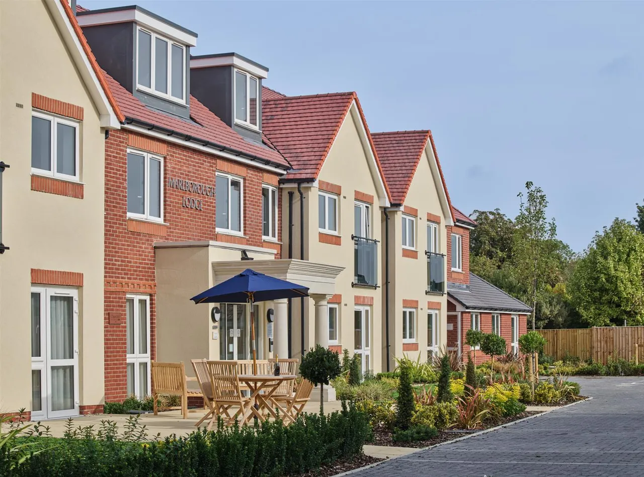 Green Road, Kidlington, OX5, photo 9