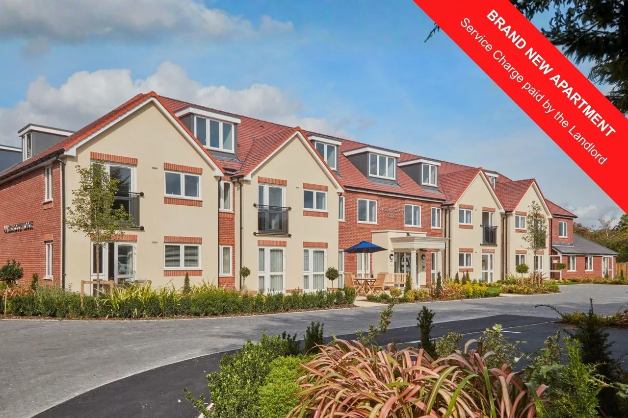 Green Road, Kidlington, OX5, photo 10