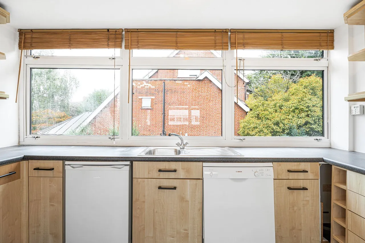 Paxton Close, Kew, TW9, photo 9