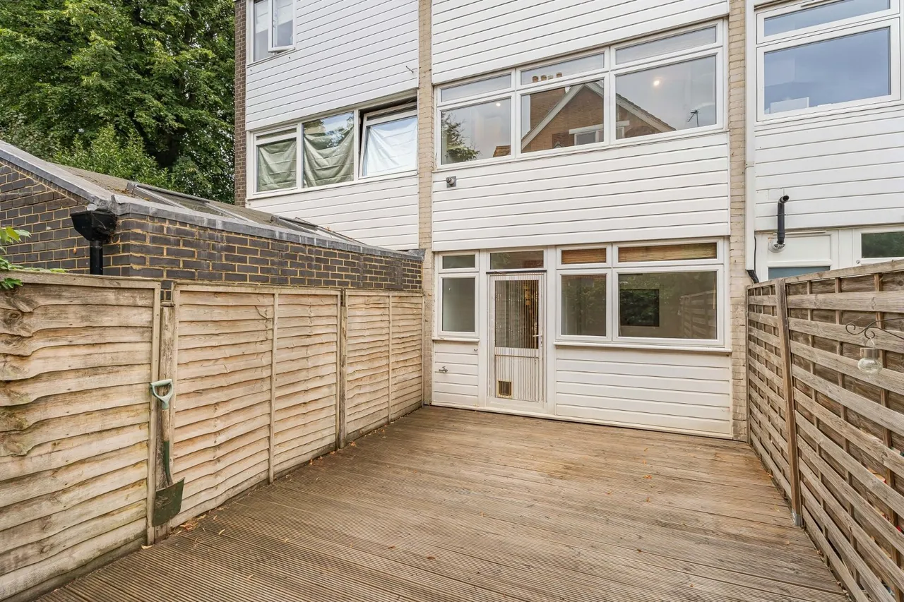 Paxton Close, Kew, TW9, photo 17