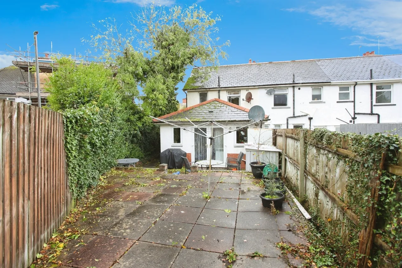 Cornelly Street, Cardiff, CF14, photo 16