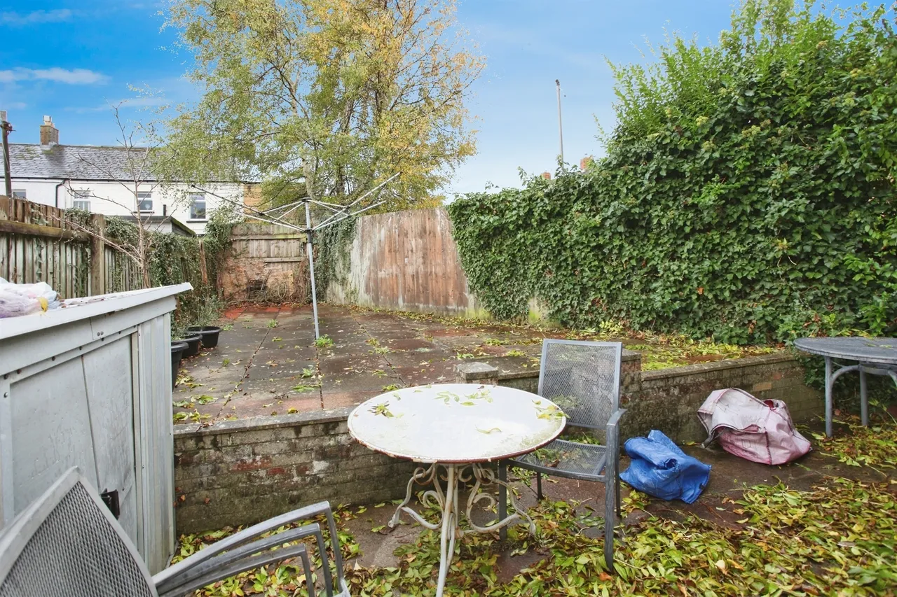 Cornelly Street, Cardiff, CF14, photo 17