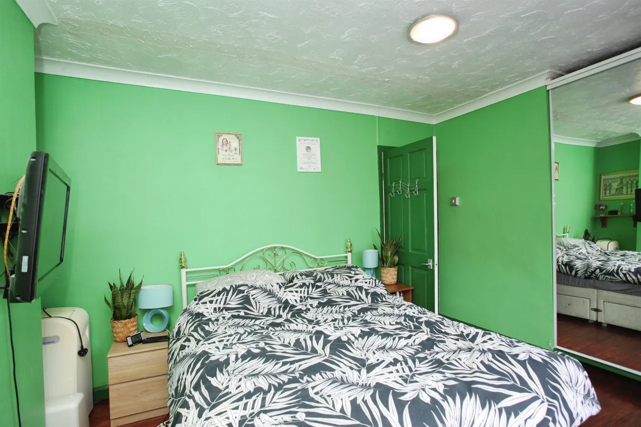 Cornelly Street, Cardiff, CF14, photo 13