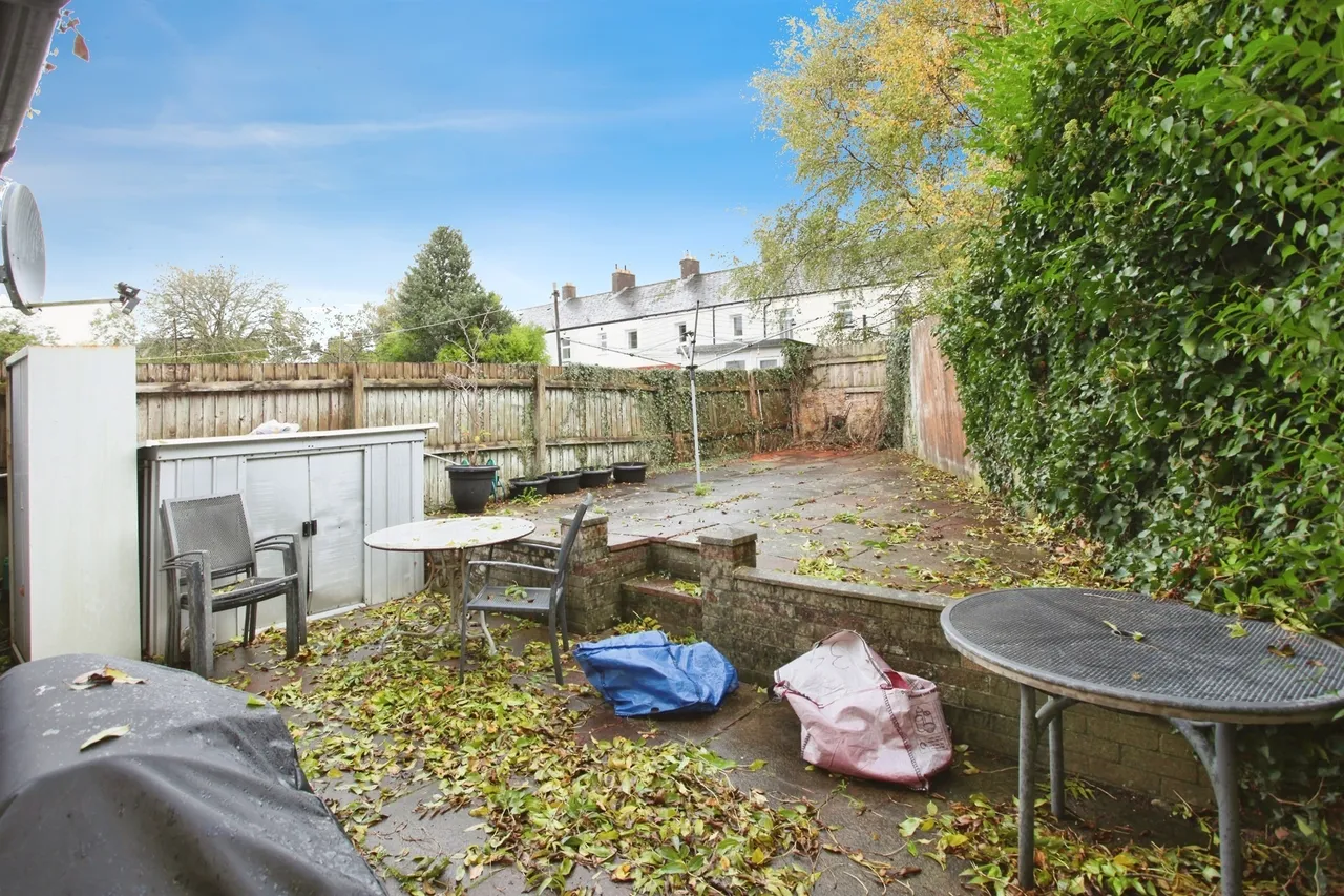Cornelly Street, Cardiff, CF14, photo 15