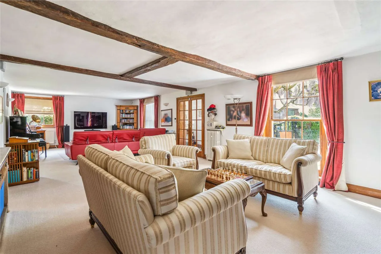 Gatehill Road, Northwood, Middlesex, HA6 3QB, photo 5