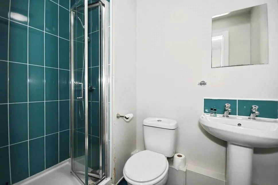 Queen Street, Sheffield, South Yorkshire, S1, photo 10