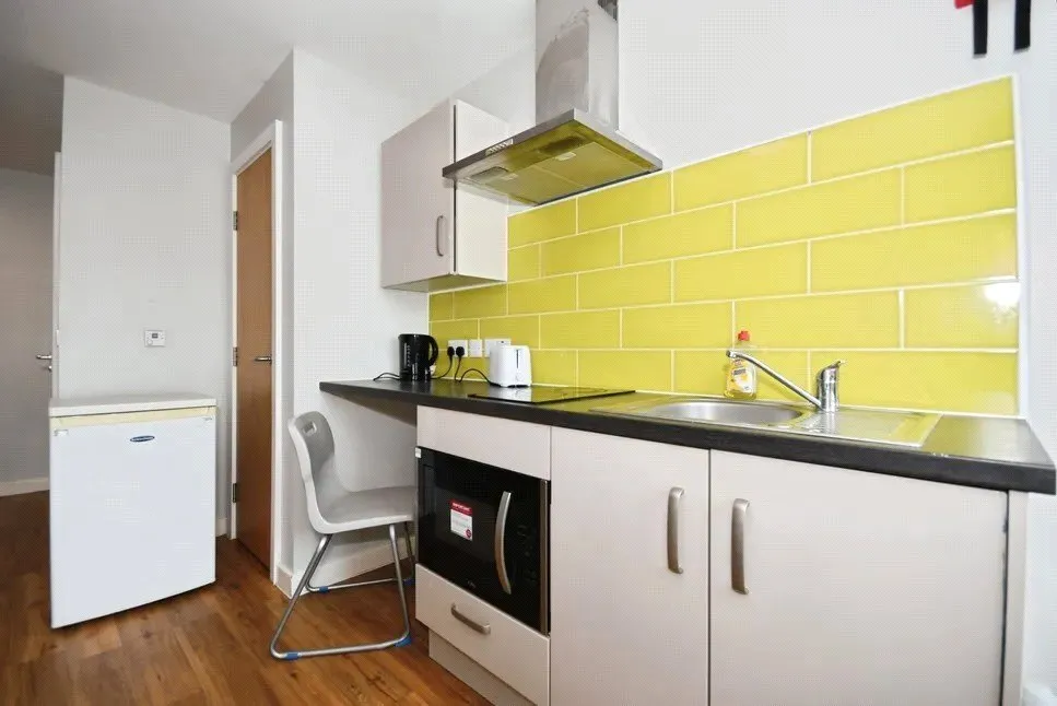 Queen Street, Sheffield, South Yorkshire, S1, photo 6