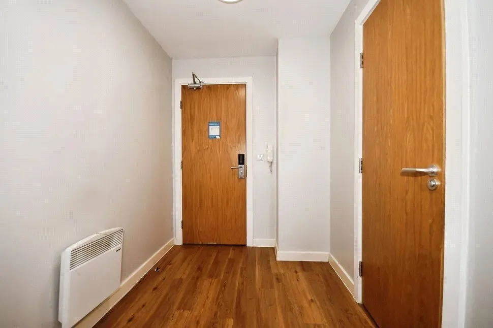 Queen Street, Sheffield, South Yorkshire, S1, photo 5