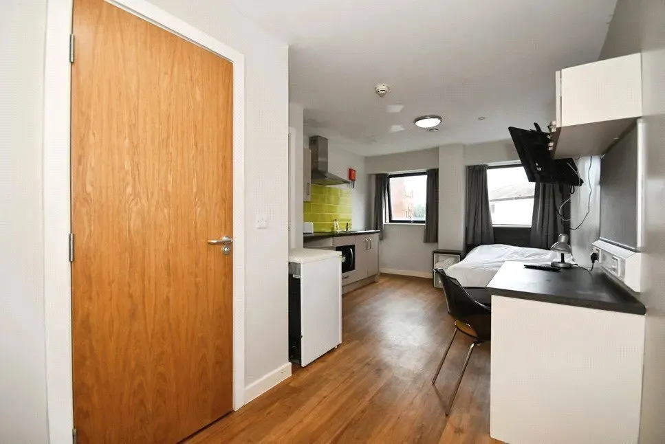 Queen Street, Sheffield, South Yorkshire, S1, photo 9