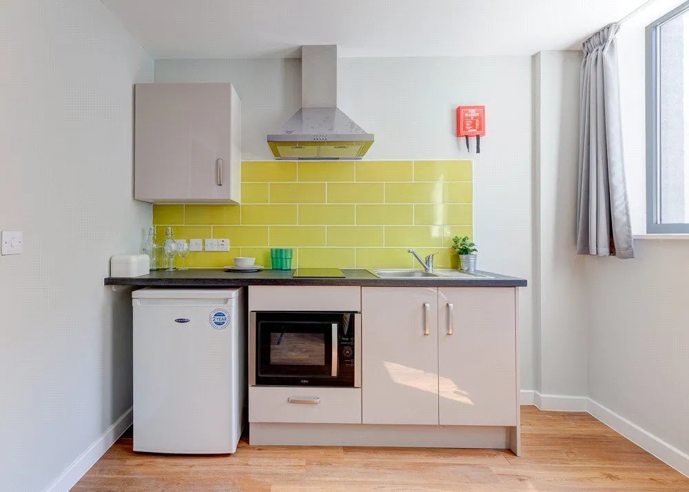 Queen Street, Sheffield, South Yorkshire, S1, photo 3