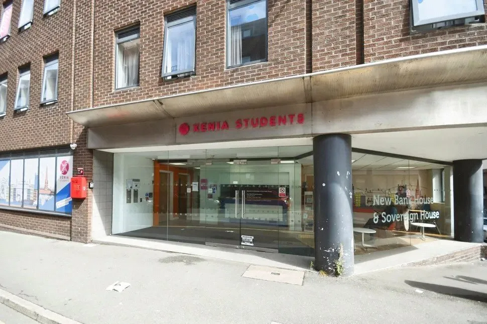 Queen Street, Sheffield, South Yorkshire, S1, photo 11