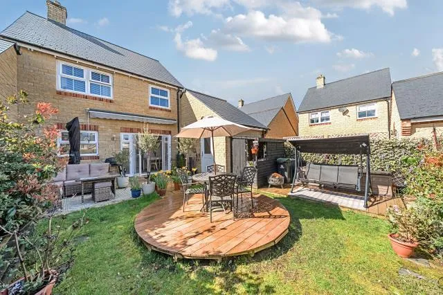 Carmello Close, Carterton, OX18, photo 17