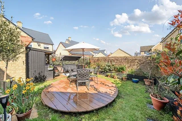 Carmello Close, Carterton, OX18, photo 16