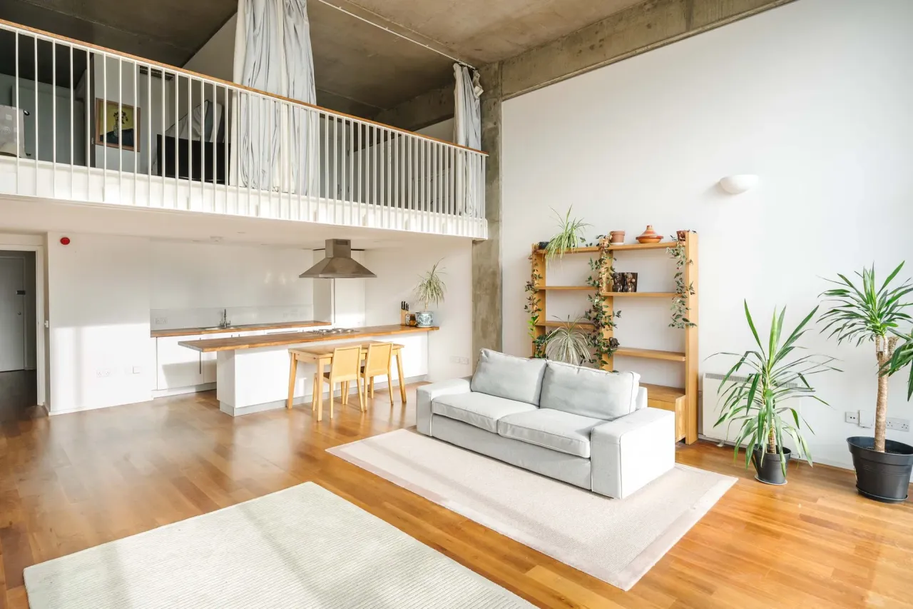 Wenlock Road, Union Wharf, N1, photo 6
