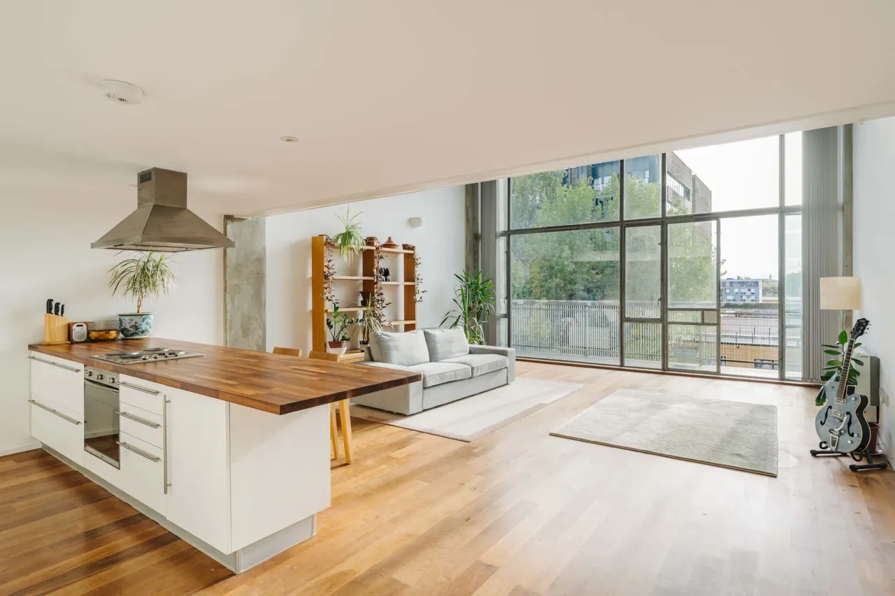 Wenlock Road, Union Wharf, N1, photo 2