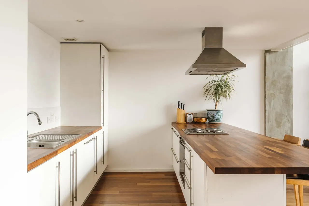 Wenlock Road, Union Wharf, N1, photo 8