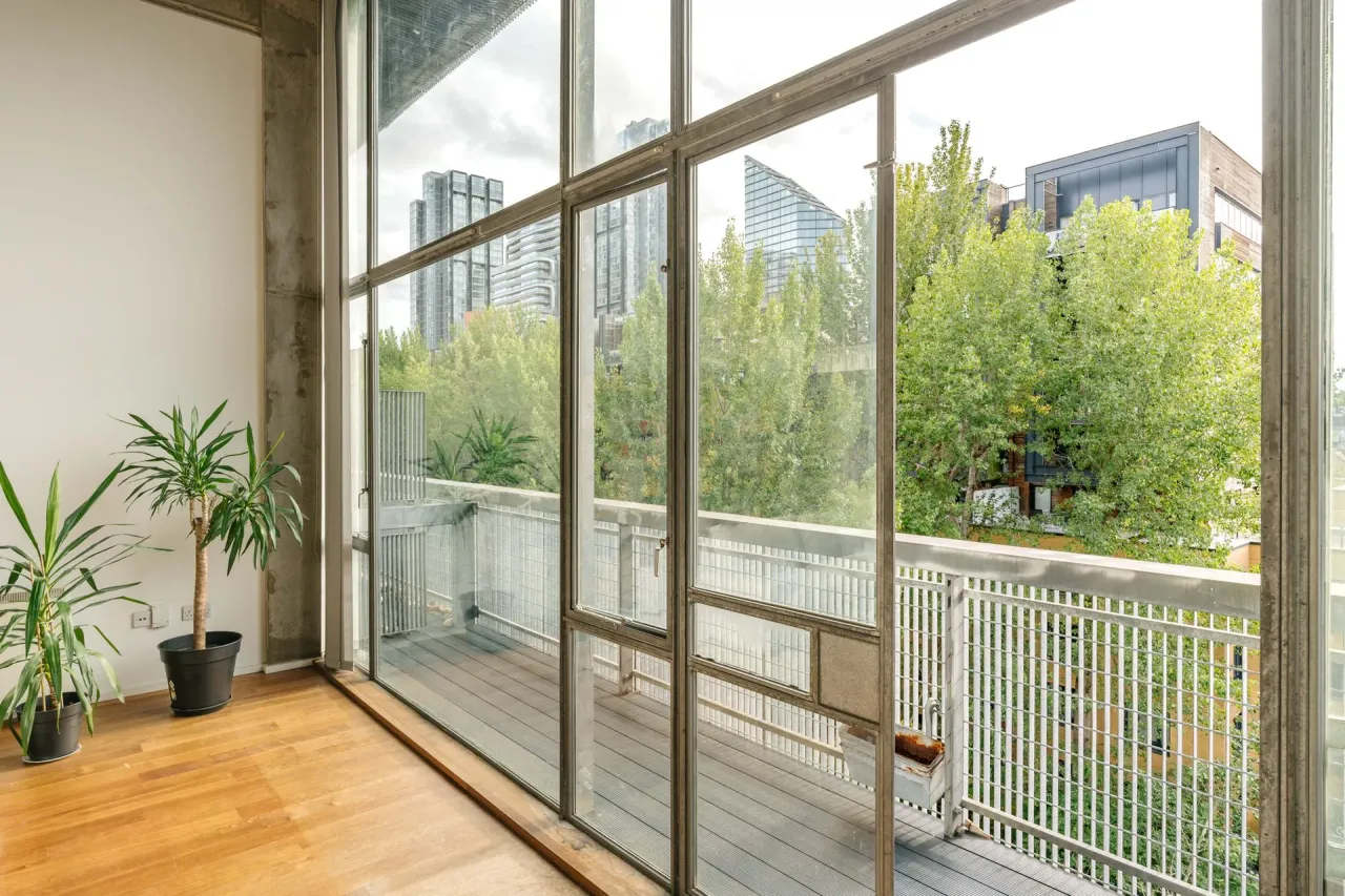 Wenlock Road, Union Wharf, N1, photo 3