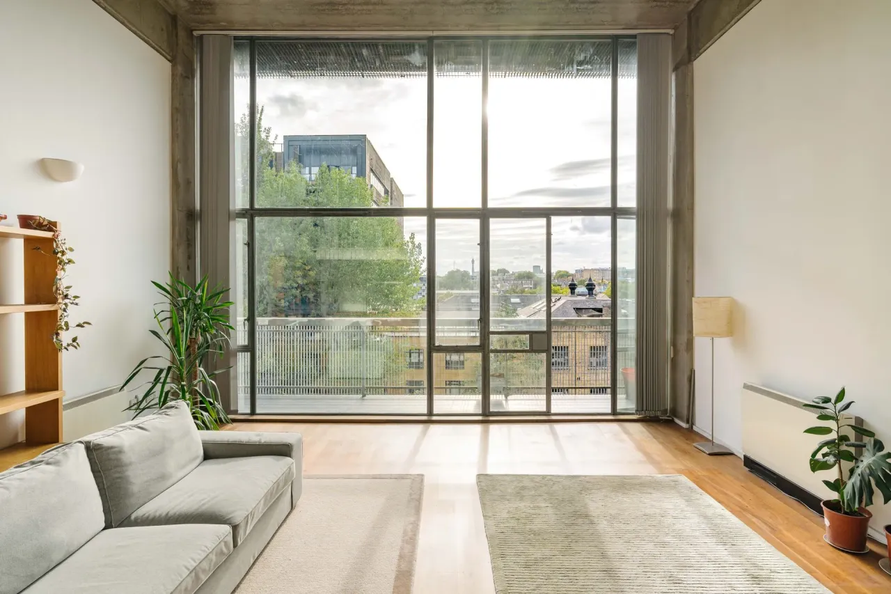 Wenlock Road, Union Wharf, N1, photo 5
