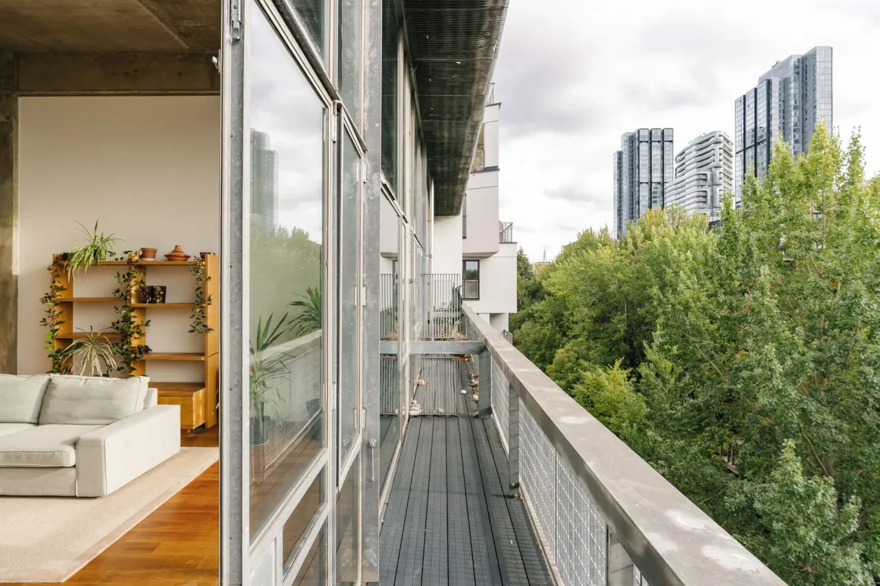 Wenlock Road, Union Wharf, N1, photo 10