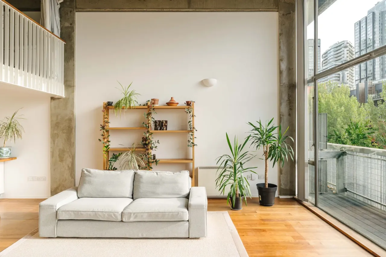 Wenlock Road, Union Wharf, N1, photo 9