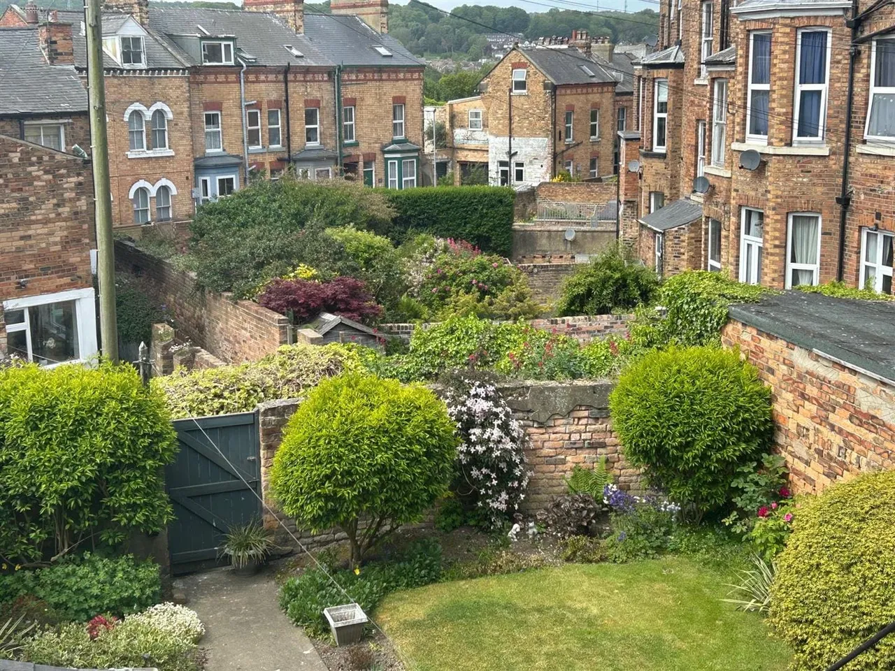 Albion Crescent, Scarborough, YO11, photo 4