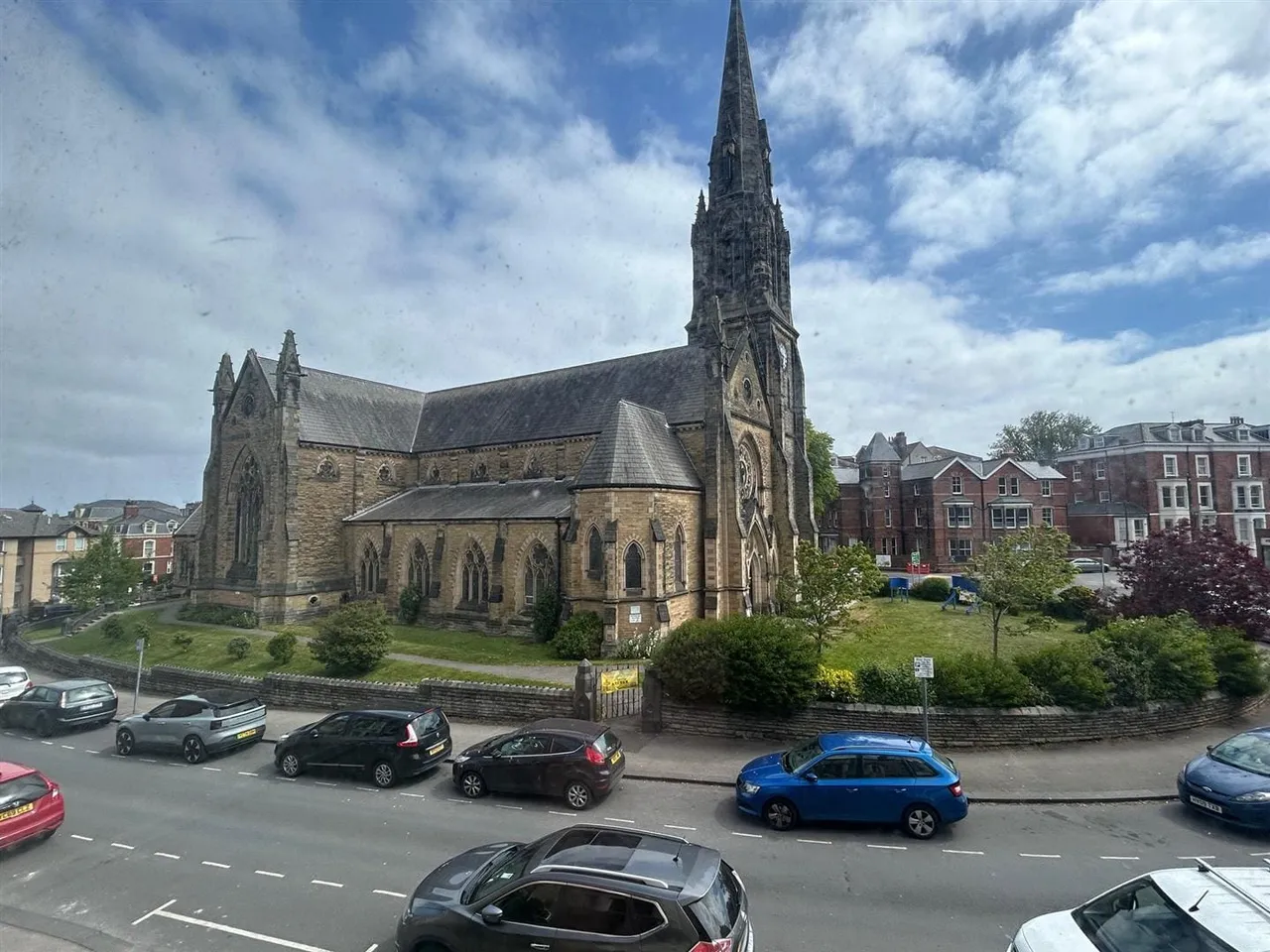 Albion Crescent, Scarborough, YO11, photo 10
