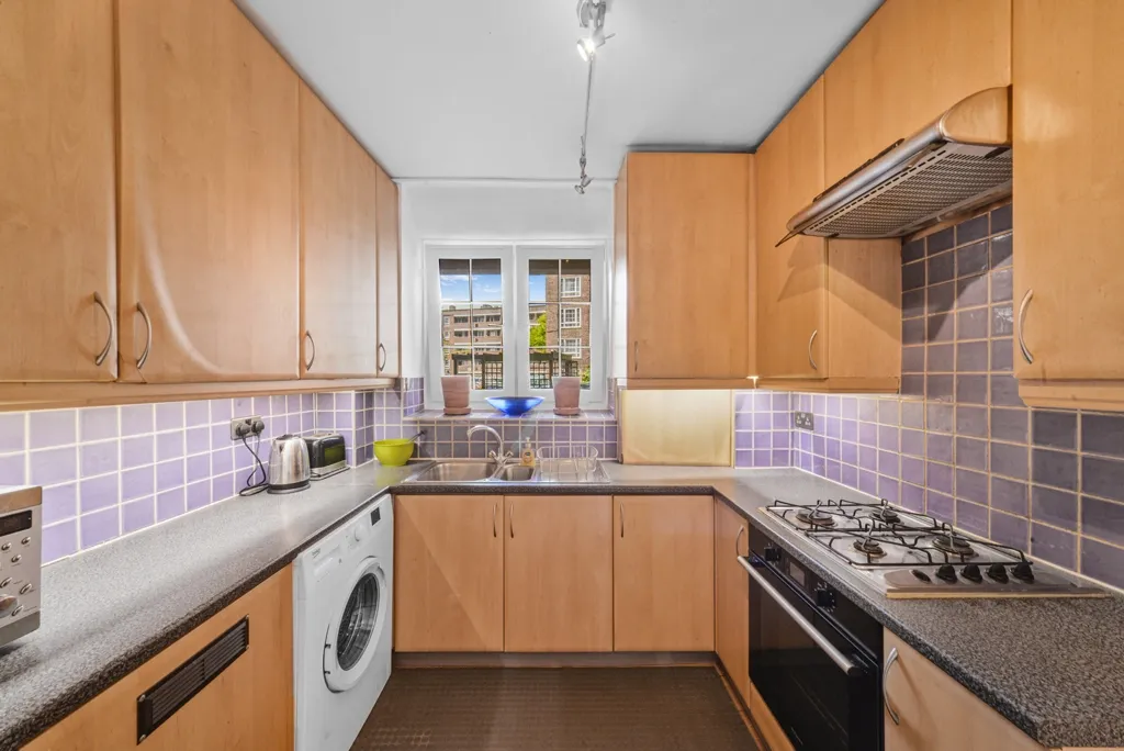 Meadow Road, Vauxhall, SW8, photo 9