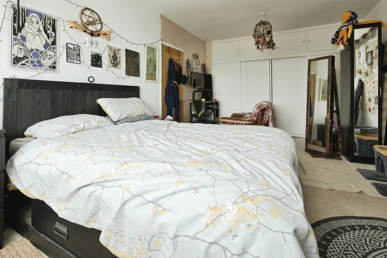 Sussex Heights, Brighton, BN1, photo 13